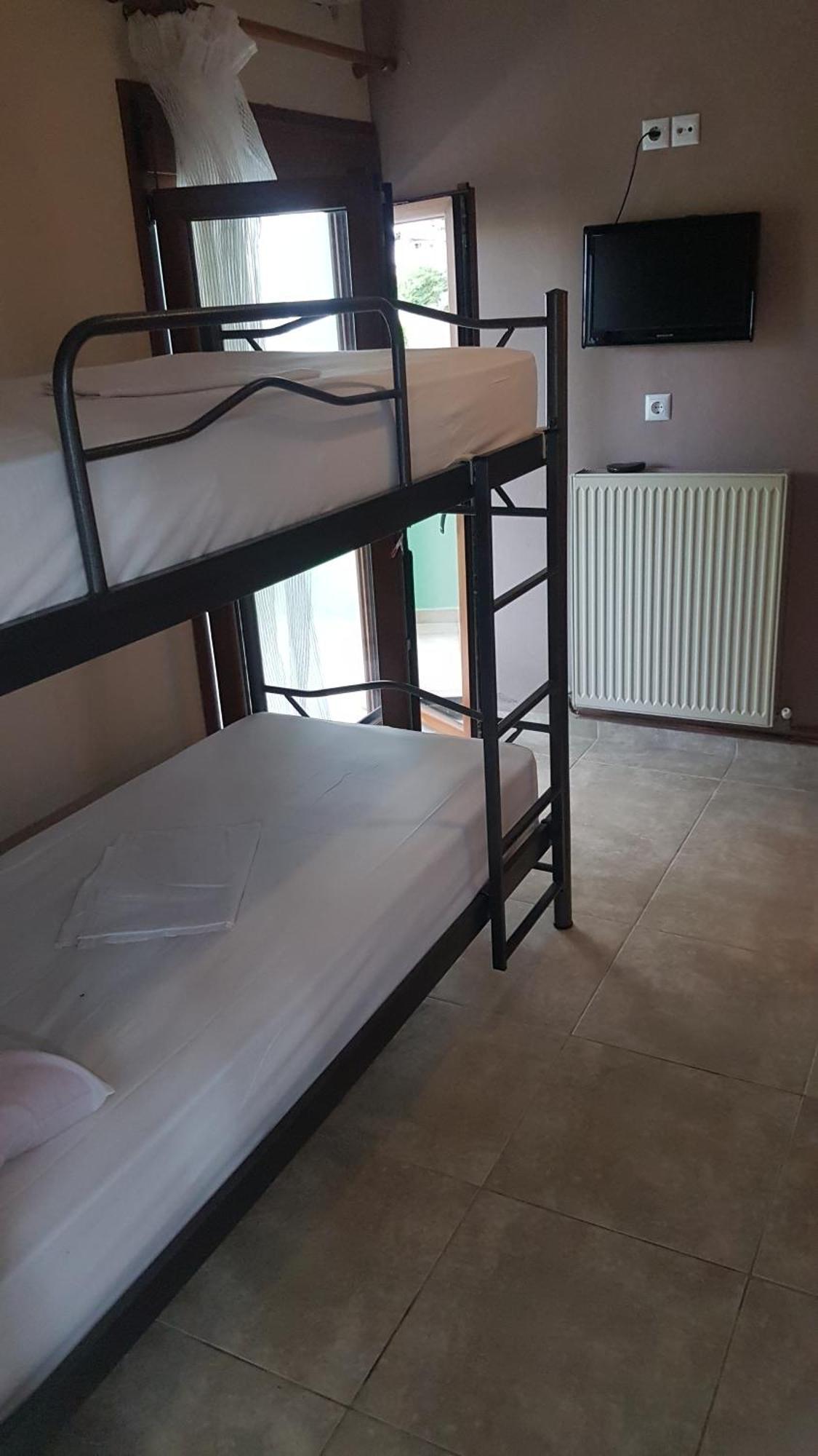 Villa Relax Vrasná Zimmer foto