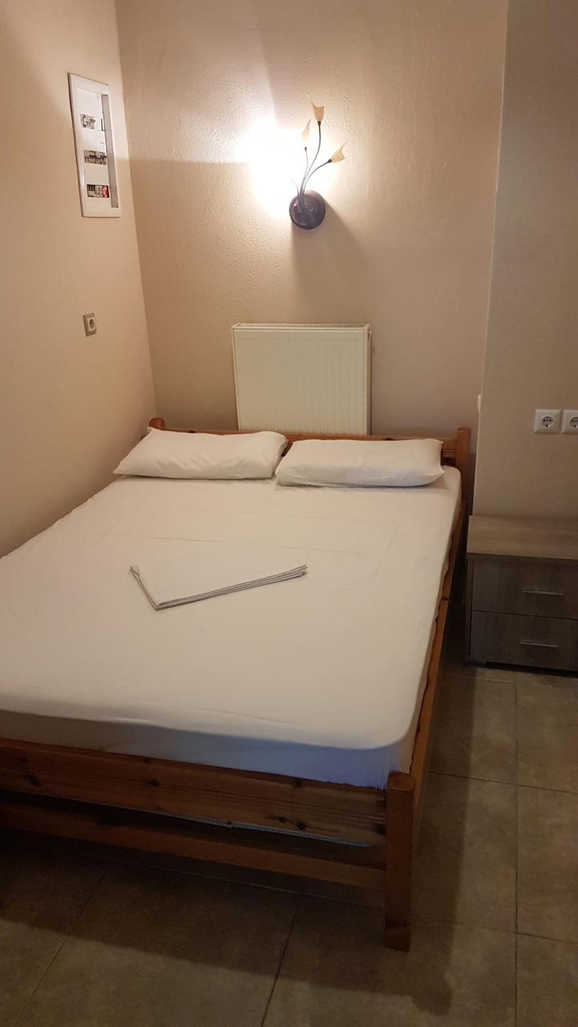 Villa Relax Vrasná Zimmer foto