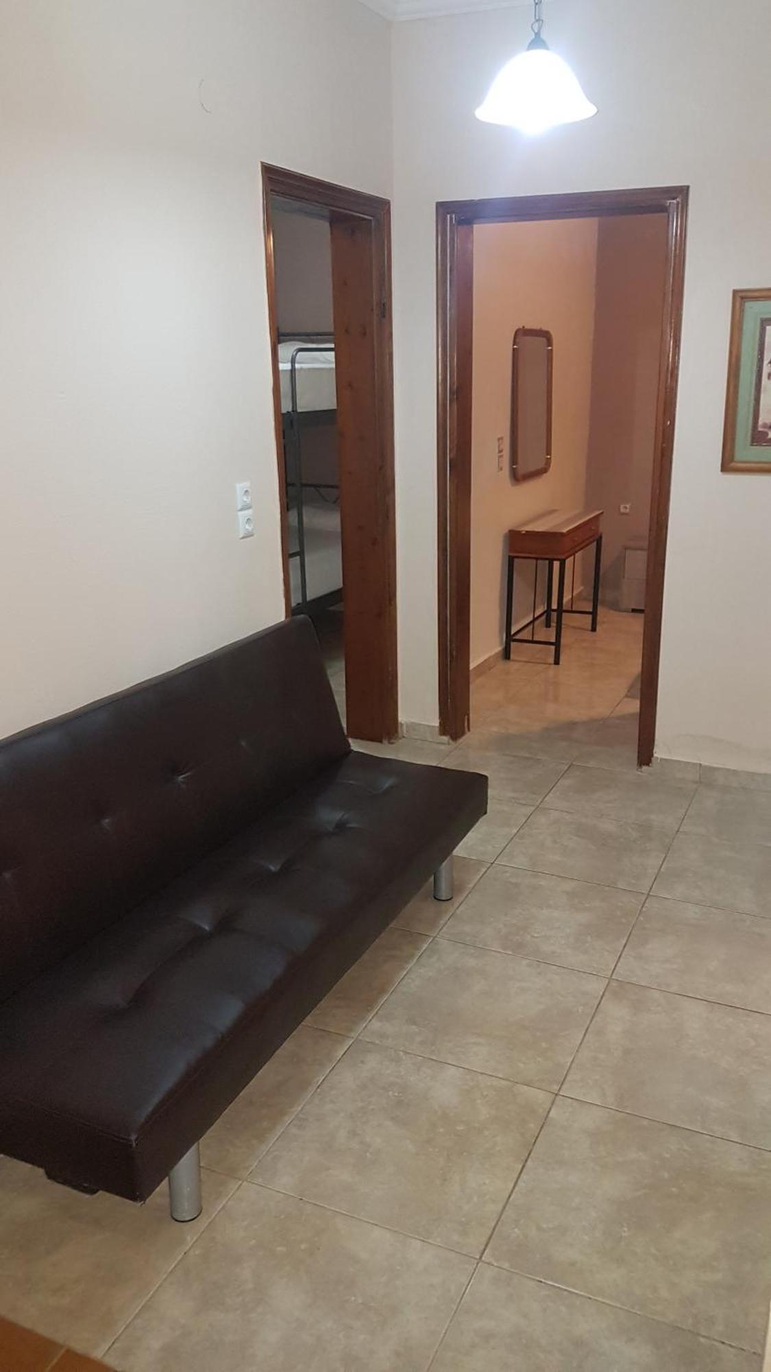 Villa Relax Vrasná Zimmer foto