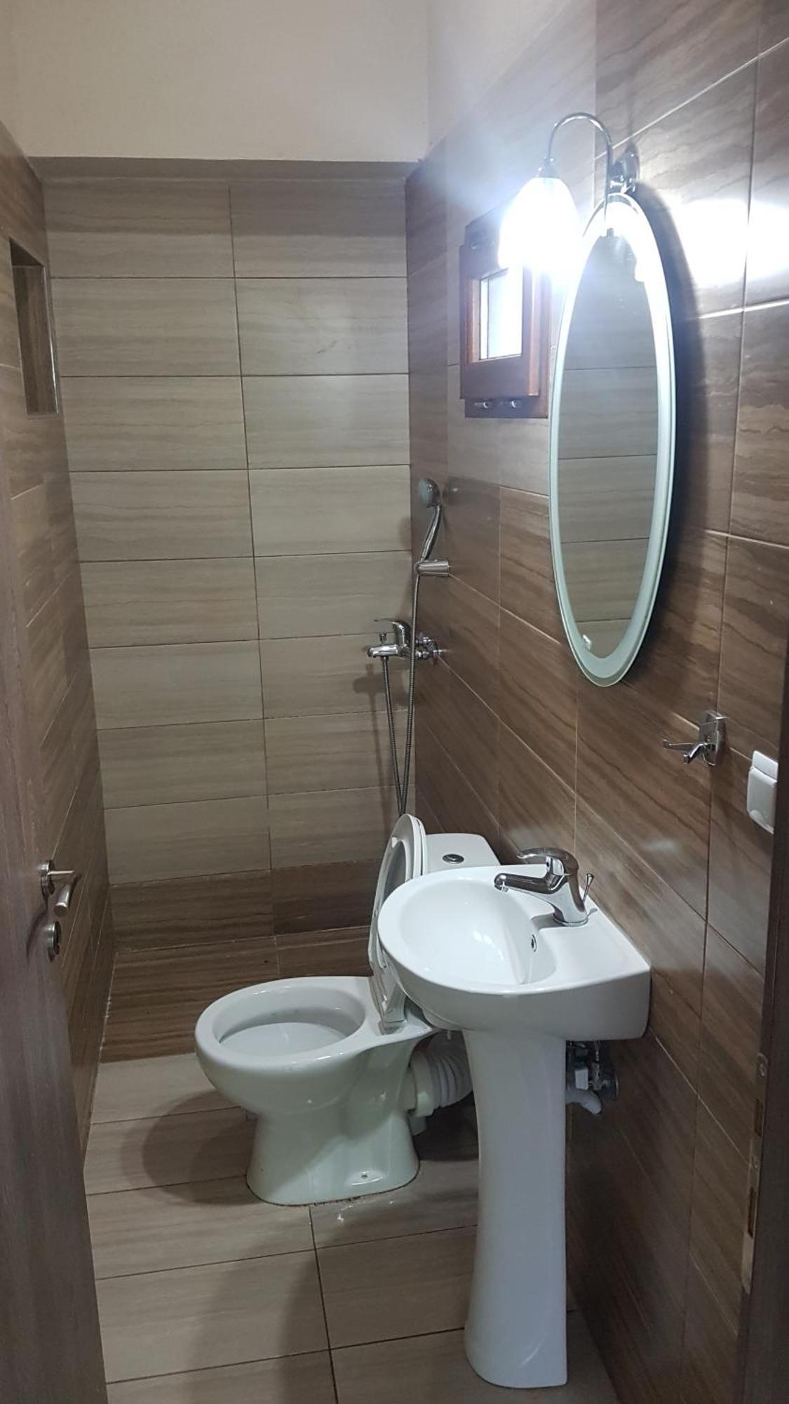 Villa Relax Vrasná Zimmer foto
