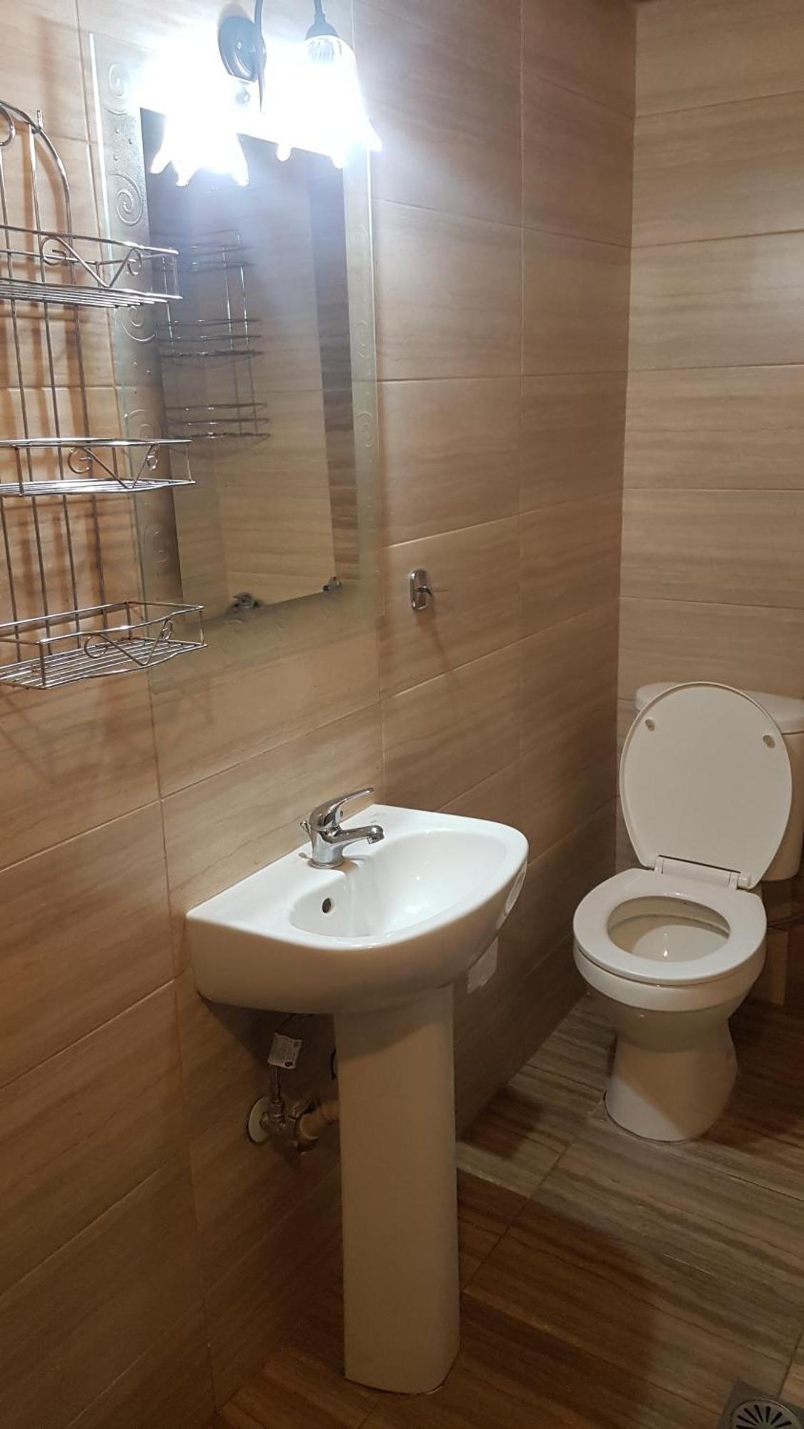 Villa Relax Vrasná Zimmer foto